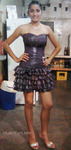 charming Ecuador girl Maria Cecibel from Guayaquil EC33