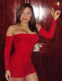 Date this gorgeous Colombia girl Liz mayerli mor from Bogota Colombia CO5167