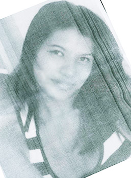 Date this happy Brazil girl Nayane from Sao Luis BR3670