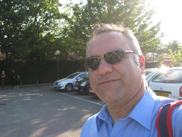 Date this sensual United States man Daniel.walter from California US7627