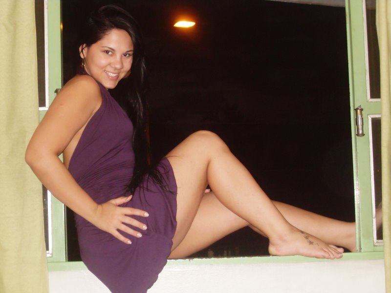 Date this foxy Brazil girl Palomacarmo from Goiania BR3674