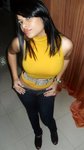 luscious United States girl Princess from North Bergen US7636