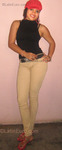 attractive Honduras girl Delmis from San Pedro Sula HN229