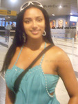 good-looking Brazil girl Luciana from Recife BR3677