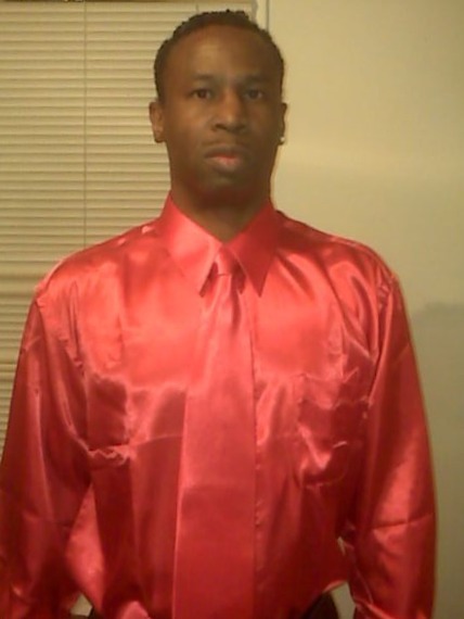 Date this fun United States man MAGIC from Macon US7642