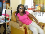 beautiful Jamaica girl Kemone from Montego Bay JM122