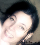 happy Argentina girl Estela from Berissso AR31