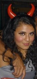 Date this pretty Colombia girl Dayanann from Bogota CO5186