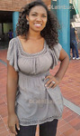 cute Ecuador girl Tatyana from Machala EC35