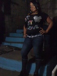 delightful United States girl Jessica from Miami US7661