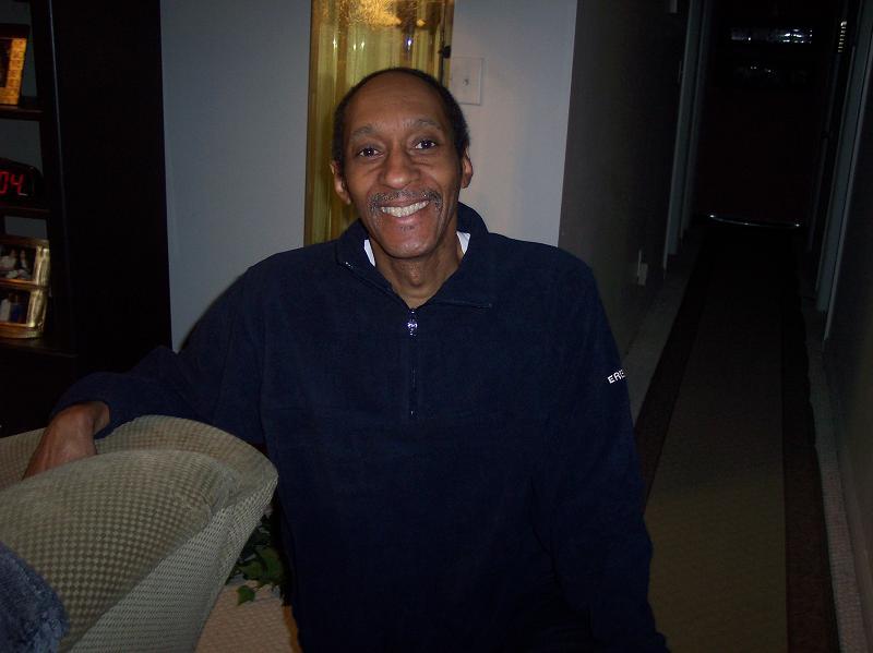 Date this exotic United States man Electriclash from Atlanta US7665