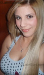 charming Brazil girl Nisia from Cambara BR3691