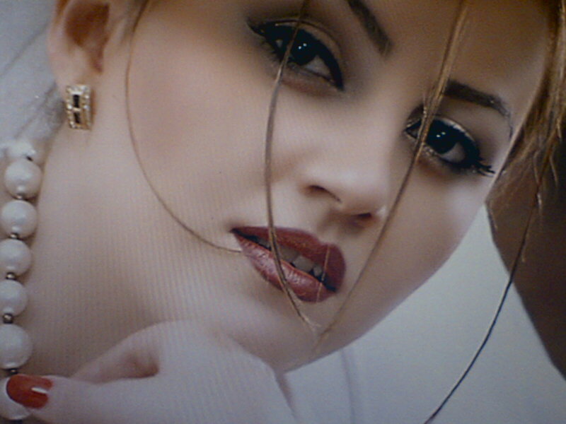 Date this exotic Jordan girl Lord from Amman JO7