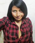 georgeous Guatemala girl Brbara from Guatemala GT9