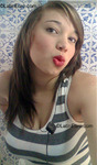 cute Colombia girl  from Medellin CO5214