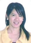 young Philippines girl  from Sual PH311
