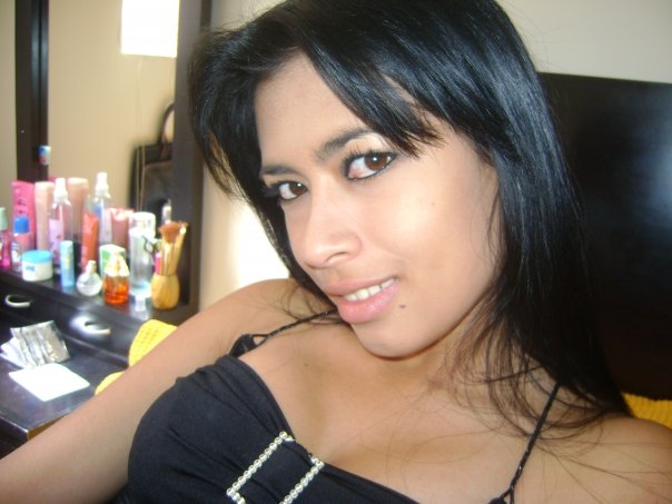 Date this funny Colombia girl Stephanie from Duitama CO5218