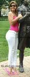 voluptuous Honduras girl Mariela from Copan HN231