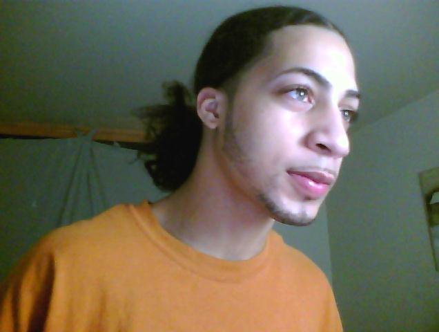 Date this foxy United States man Greeneyes6835 from Bronx US7702