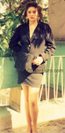 lovely Mexico girl Elizabeth from Mexico City MX223