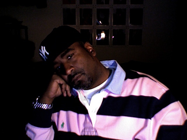 Date this passionate United States man HARLEMS from New York City US7717