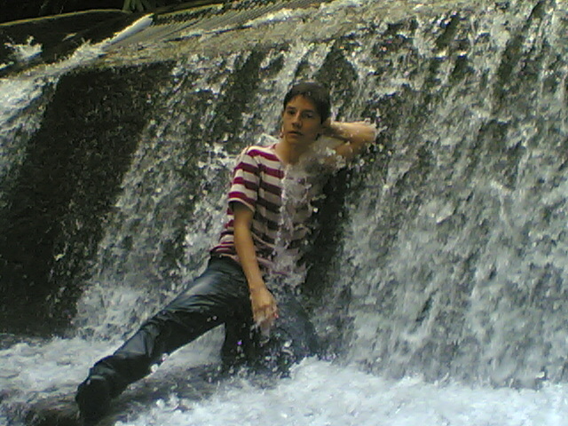 Date this voluptuous Colombia man Jose from Cali-valle CO5249