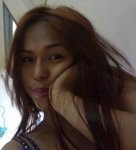 tall Philippines girl Jenny from Zamboanga City PH312