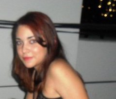 Date this good-looking Colombia girl Salwa from Barranquilla CO5255