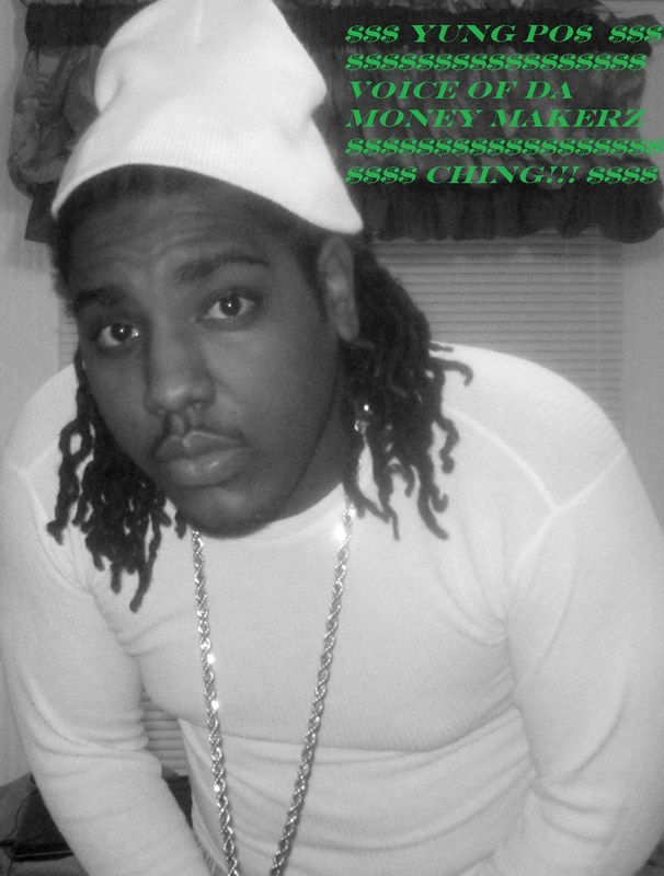 Date this young United States man Derrick from Camden US7735