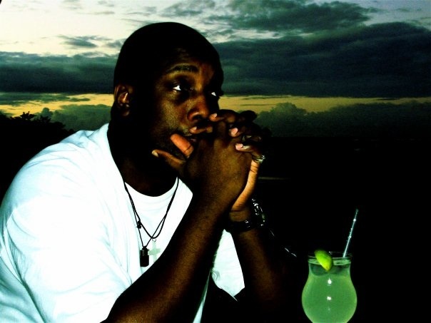 Date this young United States man Nick1 from Miami US7740