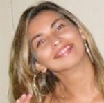 tall Brazil girl Luana from Governador Valadares BR3755