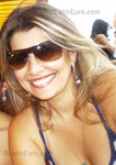 young Brazil girl Fabiana from Sertaozinho BR3756