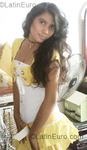 good-looking Colombia girl Alejandra from Barranquilla CO7145