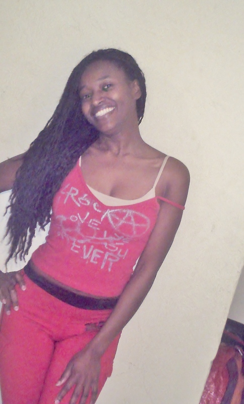 Date this exotic Colombia girl Isabel from BOGOTA CO5302