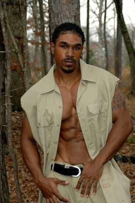 Date this sultry United States man Bradford from Detroit US7796