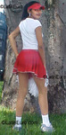 georgeous Honduras girl Yuliana from San Pedro Sula HN236