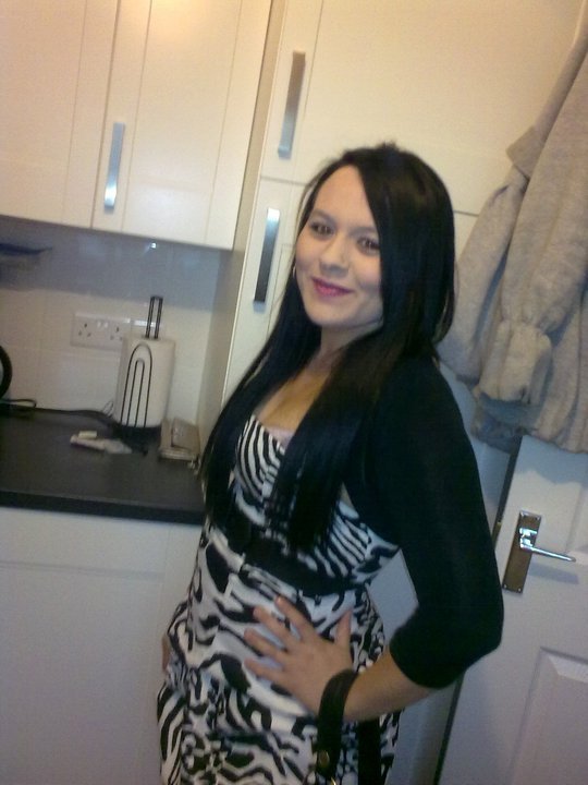 Date this voluptuous United States girl Anacox from Santa Rosa US7800