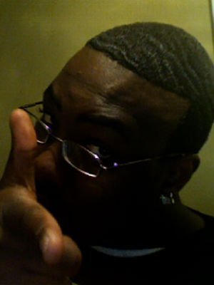 Date this cute United States man Anthony from Atlanta US7802