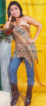 funny Honduras girl Ana Julia from La Ceiba HN238