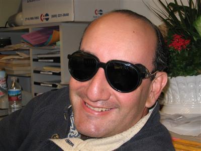 Date this foxy United States man Marc from Encinitas US7810