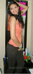 luscious Colombia girl Rosana Del Carmen from Cartagena CO7622