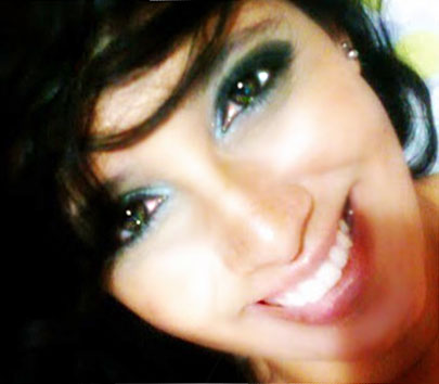 Date this young Brazil girl Michelle from Joao Pessoa BR3802