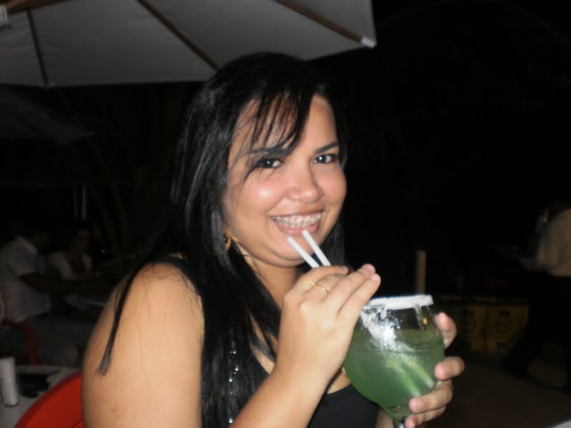 Date this fun Brazil girl Anne from SÃ£o Luis BR3804