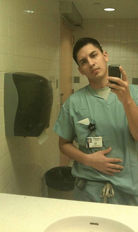 Date this beautiful United States man David from Madison US7837