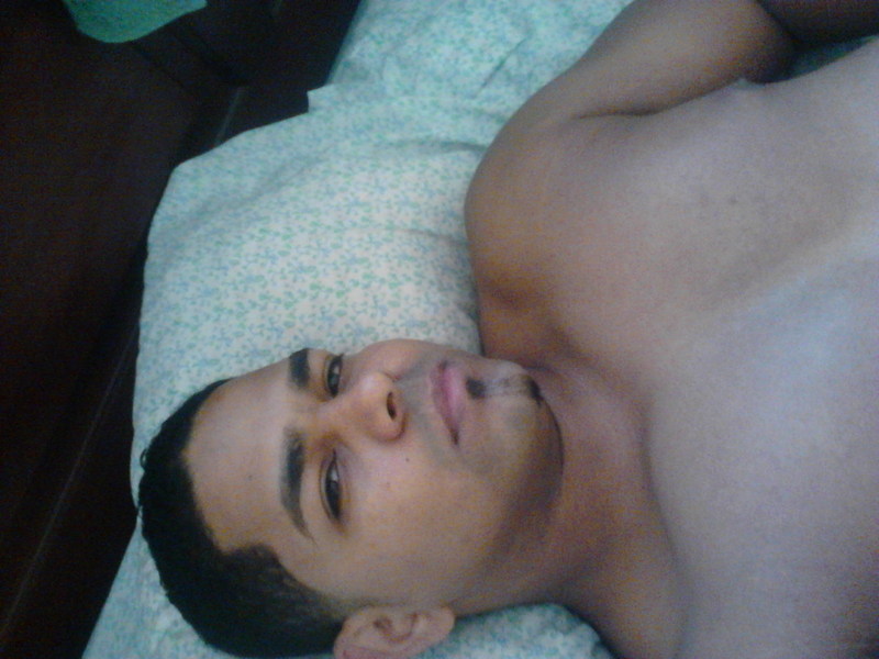 Date this hot Dominican Republic man Charlie from Santo Domingo DO5338