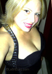 delightful Venezuela girl Maria Lourdes from Barquisimeto VE35