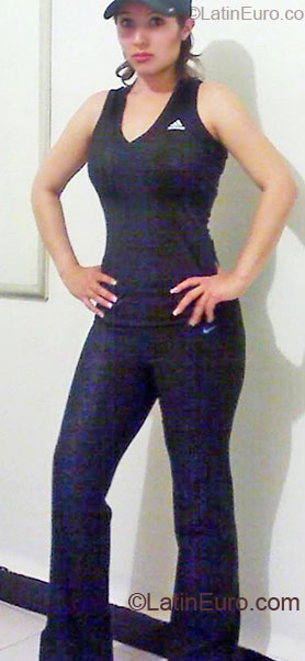 Date this beautiful Mexico girl Jessica from Mexico City MX228