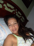 beautiful Colombia girl Claudia patrici from Barranquilla CO5355