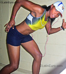 luscious Honduras girl Julissa from Tegucigalpa HN242