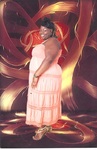 tall Jamaica girl  from Montego Bay JM129